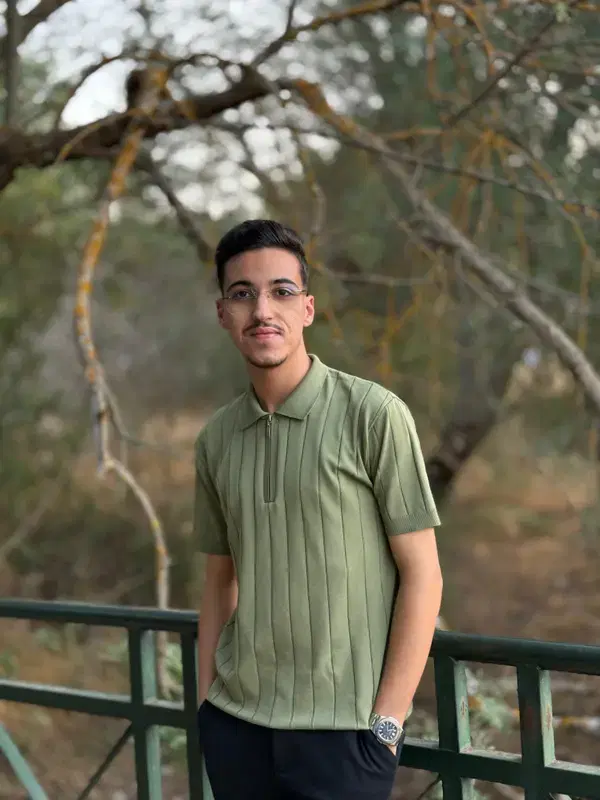 Professeur Zaid - Casablanca