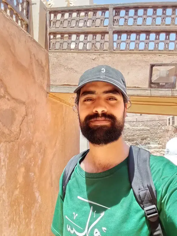 Professeur Ismail - Marrakech