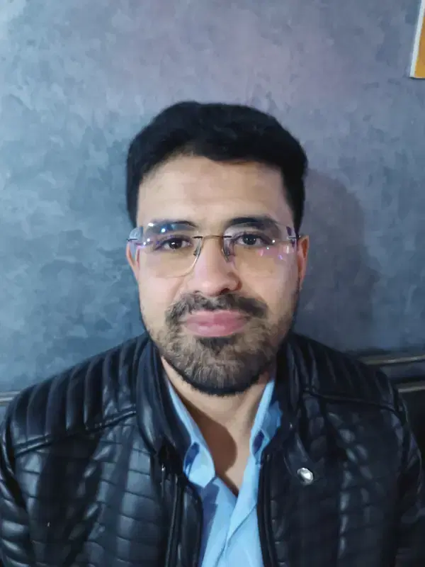 Professeur Bilal - Tanger