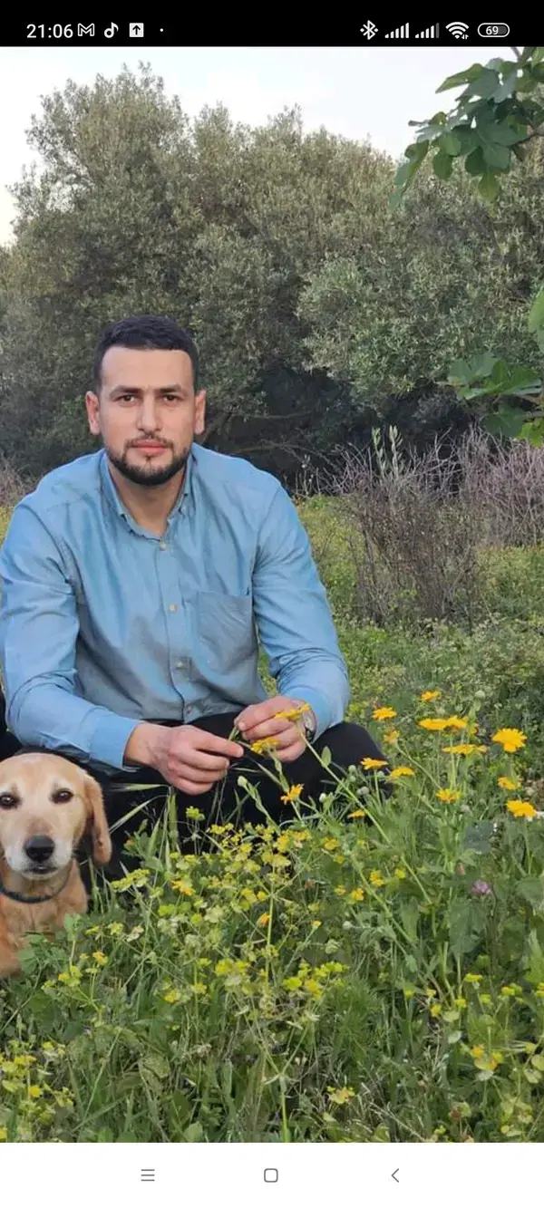 Professeur Hamza - Tanger