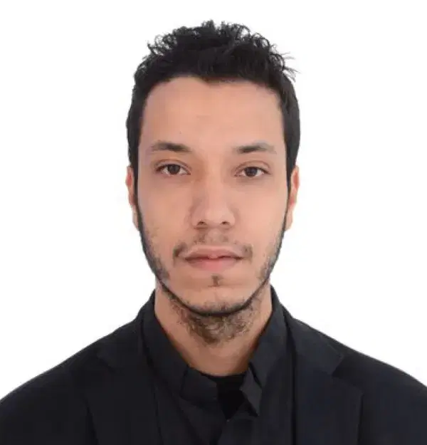 Professeur Omar - Rabat