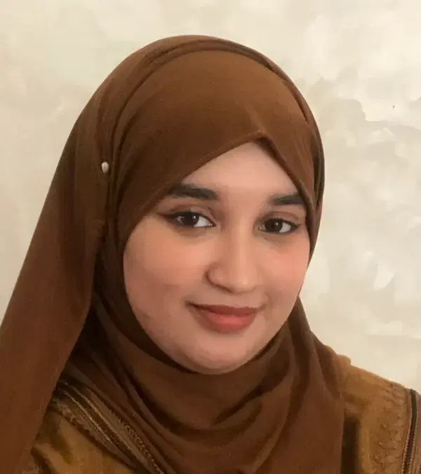 Professeur Rabab - Casablanca