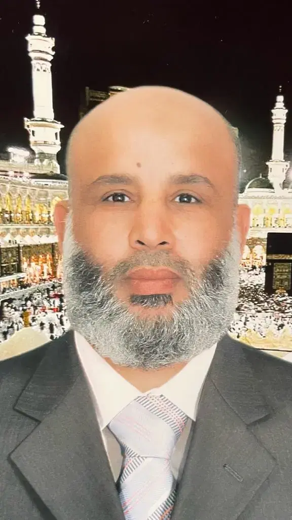 Professeur Tahar - Casablanca