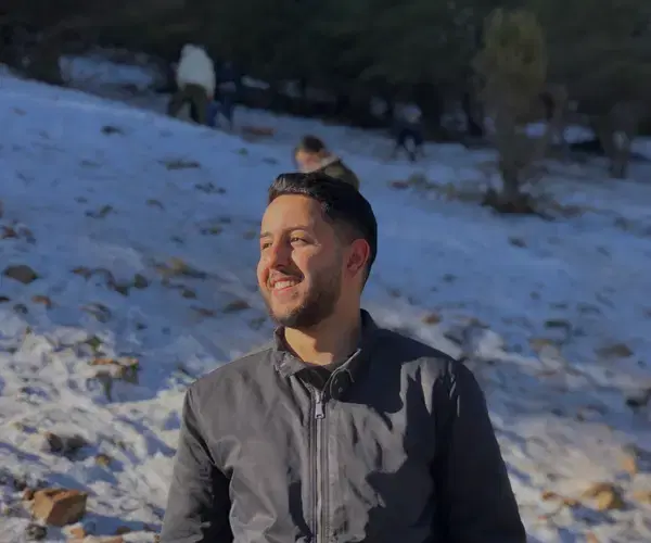 Professeur Otmane - Fes