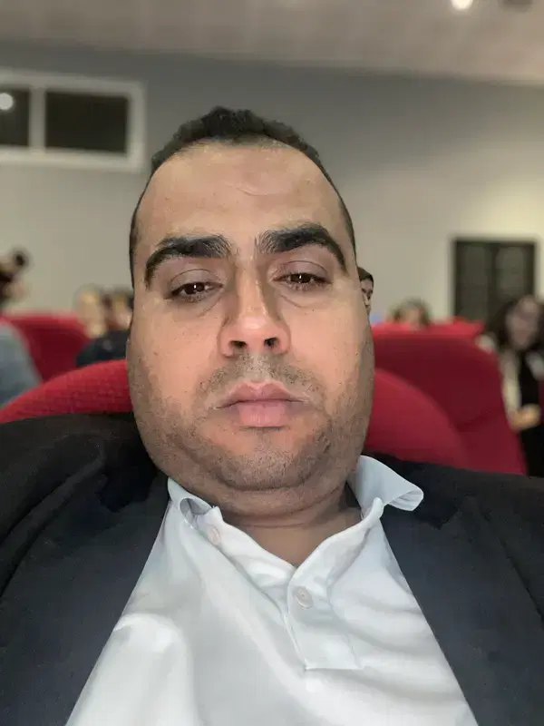 Professeur Aziz - Casablanca