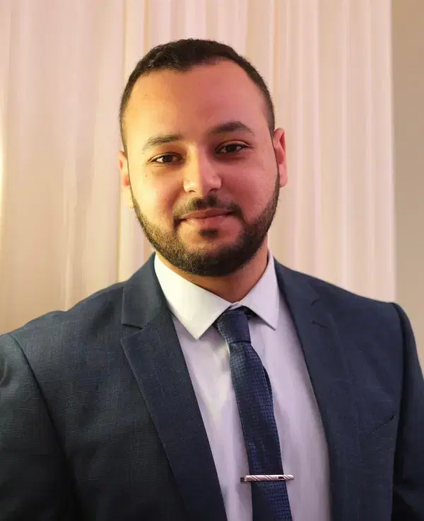 Professeur Hamza - Tanger