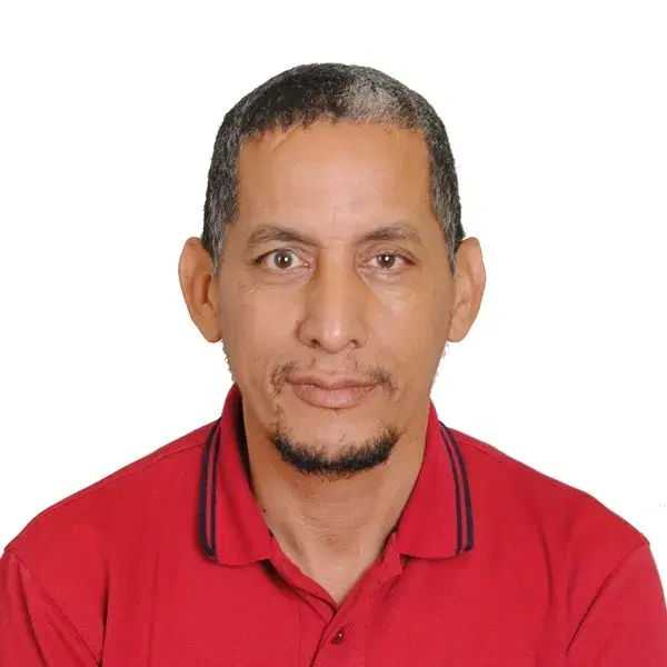 Professeur Jabbar - Agadir