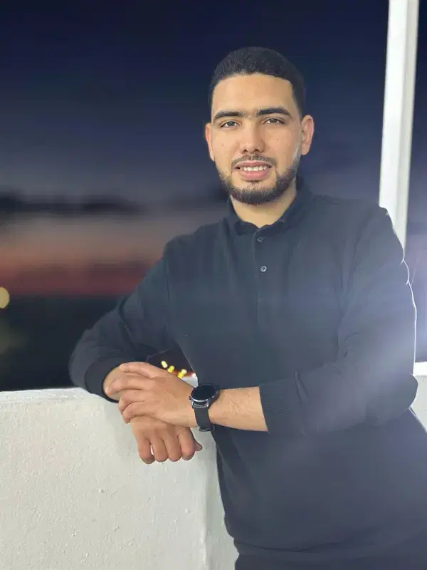 Professeur Mohamed - Tanger