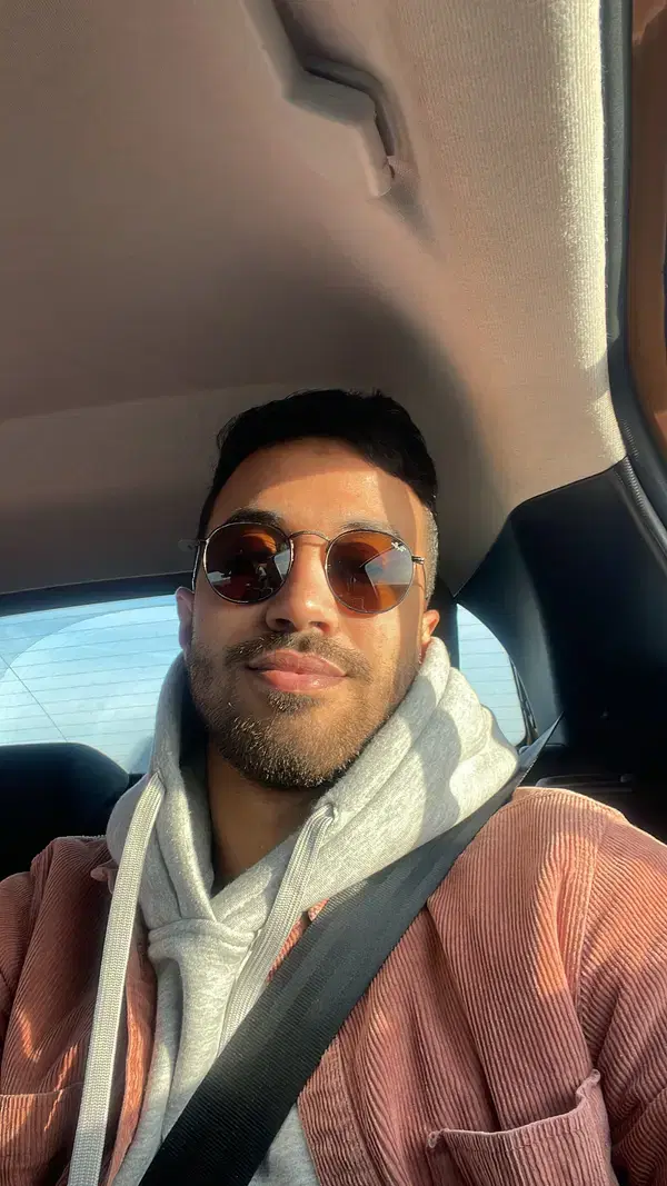 Professeur Reda - Sale