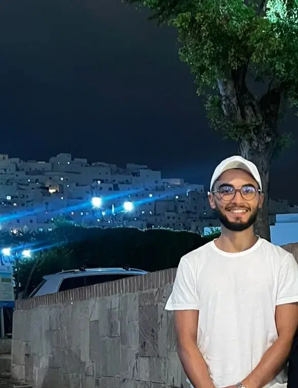 Professeur Ayoub - Berrechid