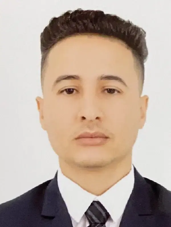 Professeur Ayoub - Kenitra