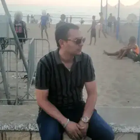 Professeur Youness - Casablanca