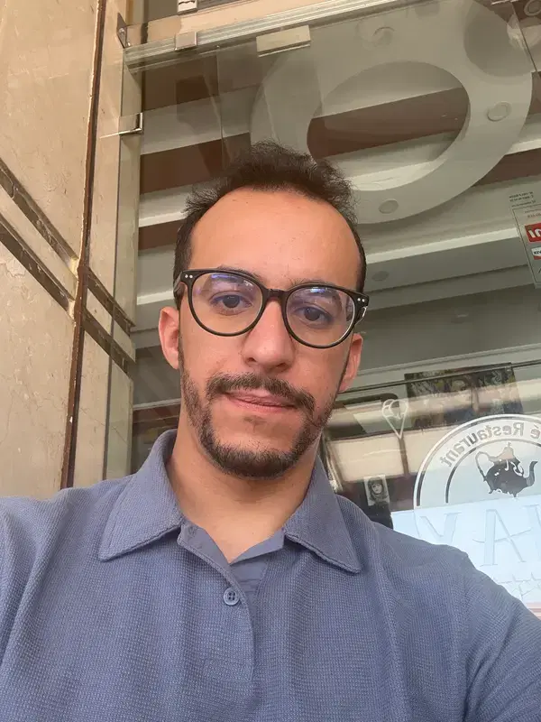 Professeur Nabil - Agadir