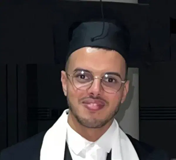 Professeur Zakaria - Casablanca