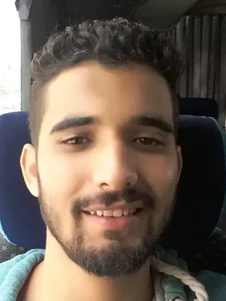 Professeur Jaafar - Safi