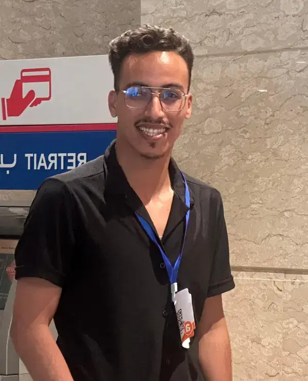 Professeur Ait yahia - Casablanca