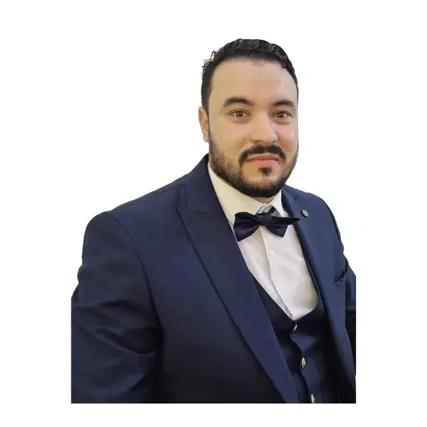 Professeur Soufiane - Casablanca