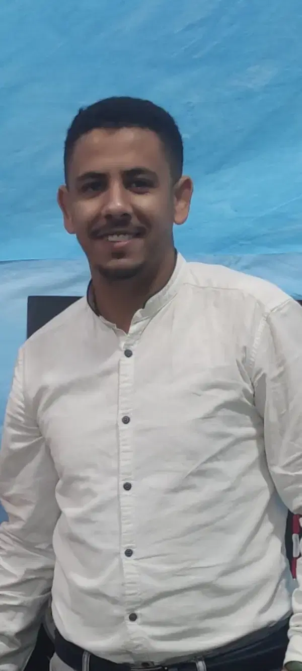 Professeur Mohamed - Casablanca