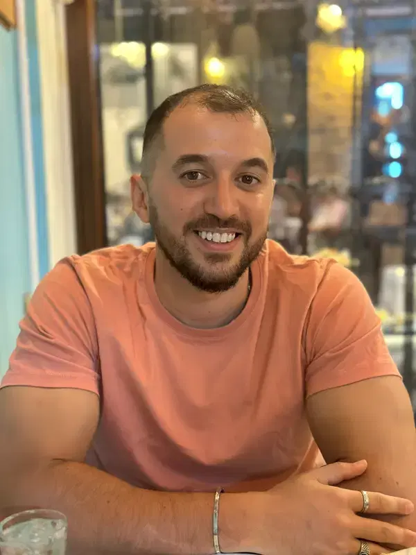 Professeur Youssef - Marrakech