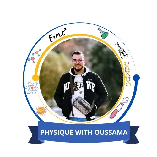 Professeur Oussama - Fes