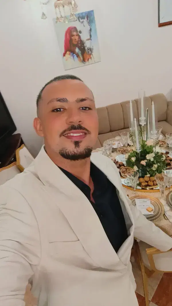 Professeur Mohammed - Tanger