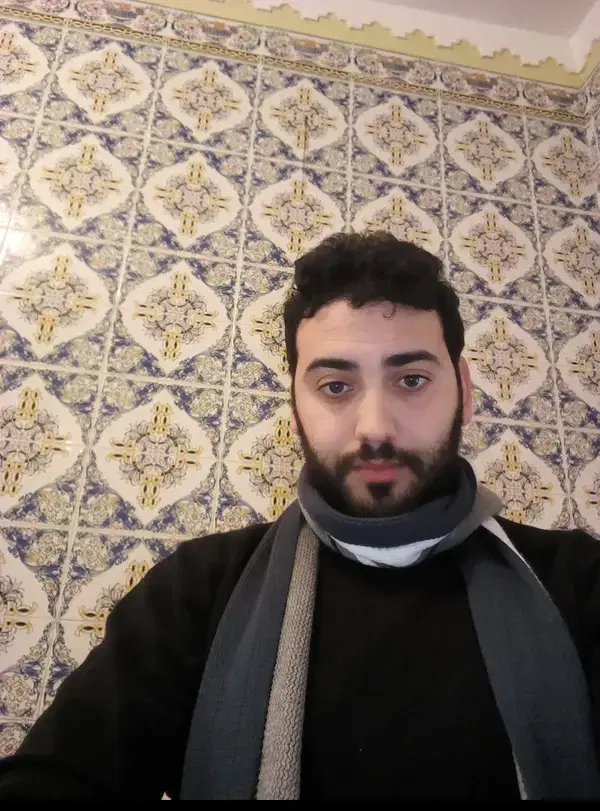 Professeur Said - Rabat