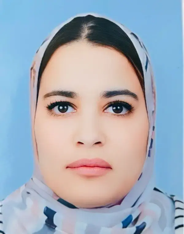 Professeur Imane - Casablanca