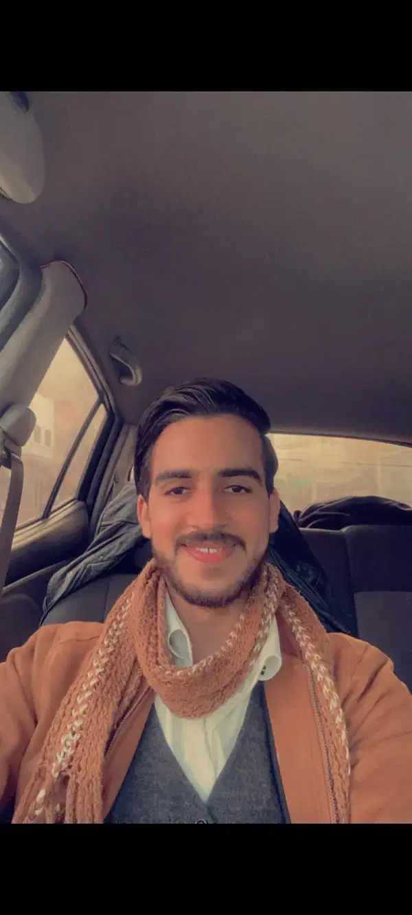 Professeur Yassine - Casablanca