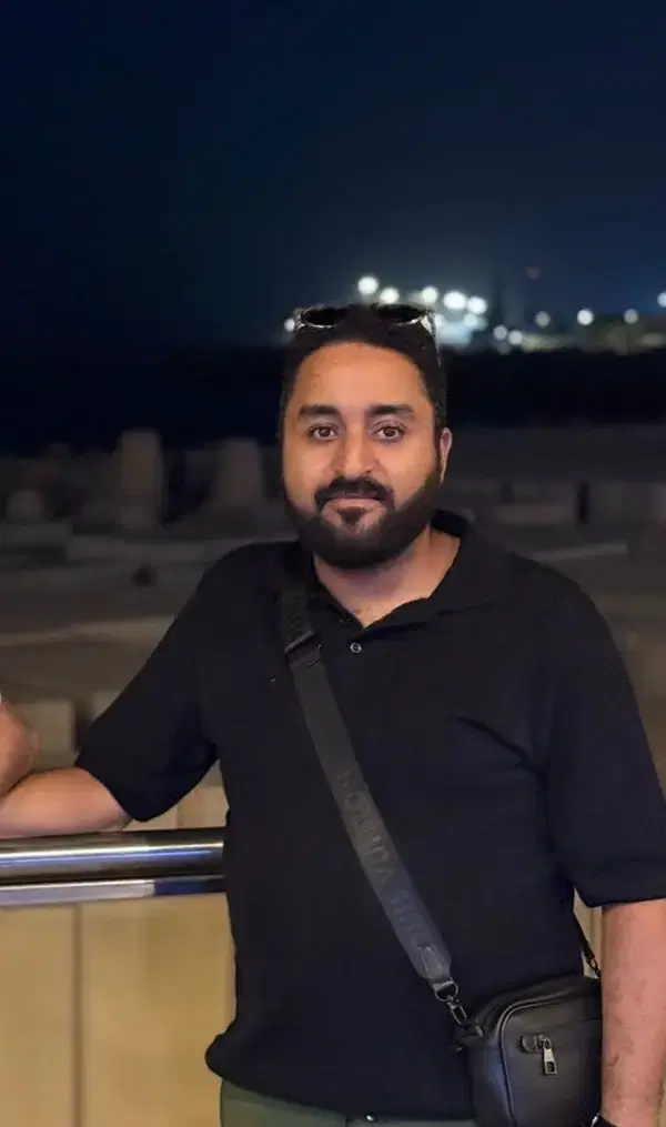 Professeur Abdelkbir - Casablanca