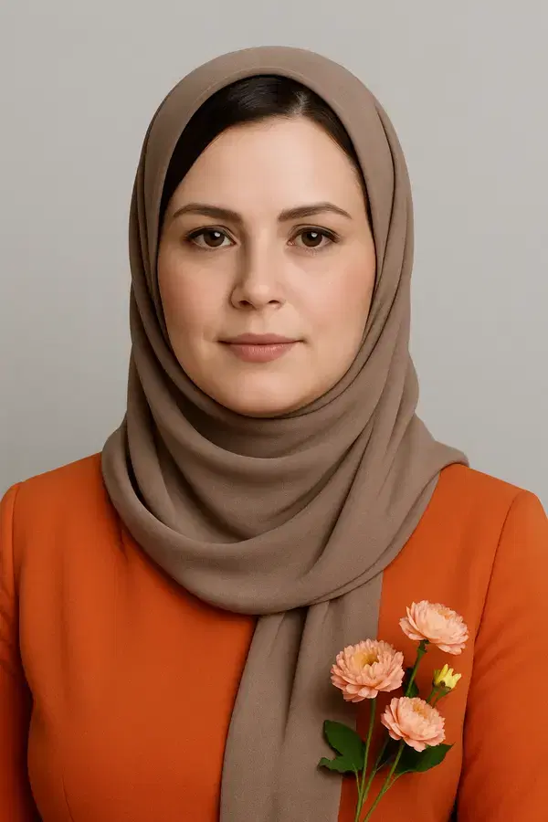 Professeur Laila - Casablanca