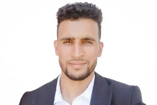 Professeur Aissa - Marrakech