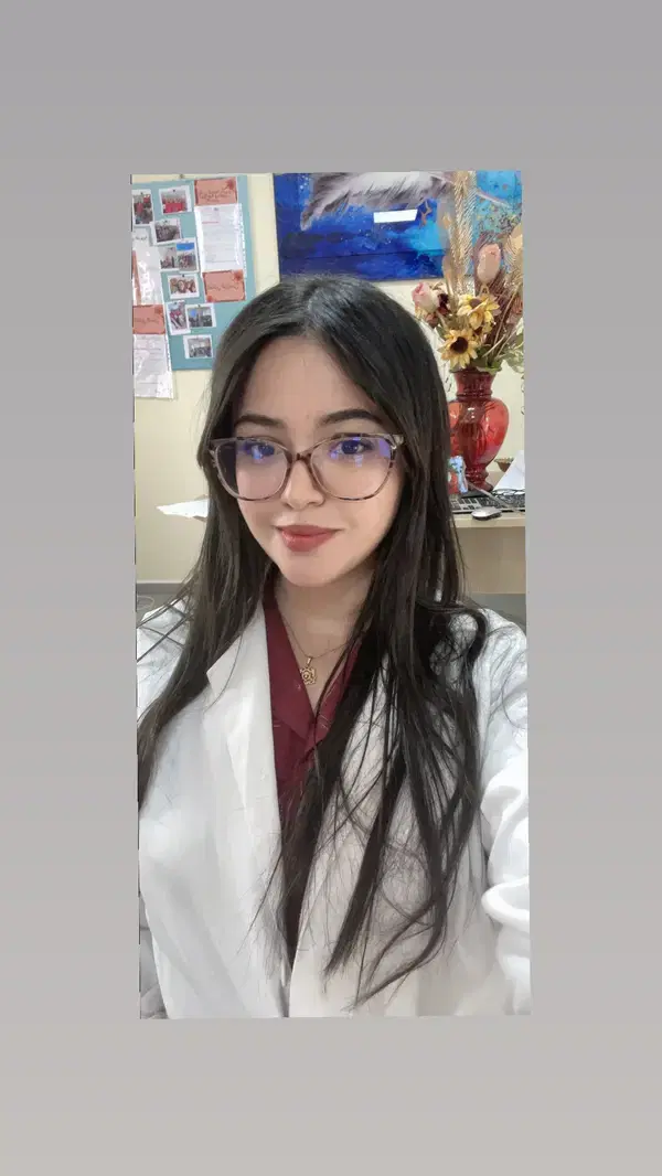 Professeur Rachida - Mohammedia