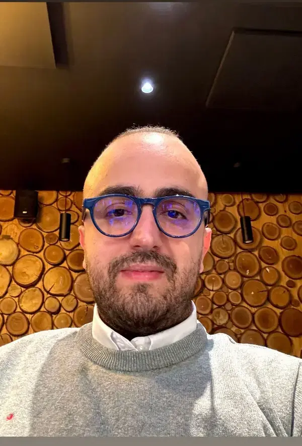 Professeur Naoufal - Kenitra