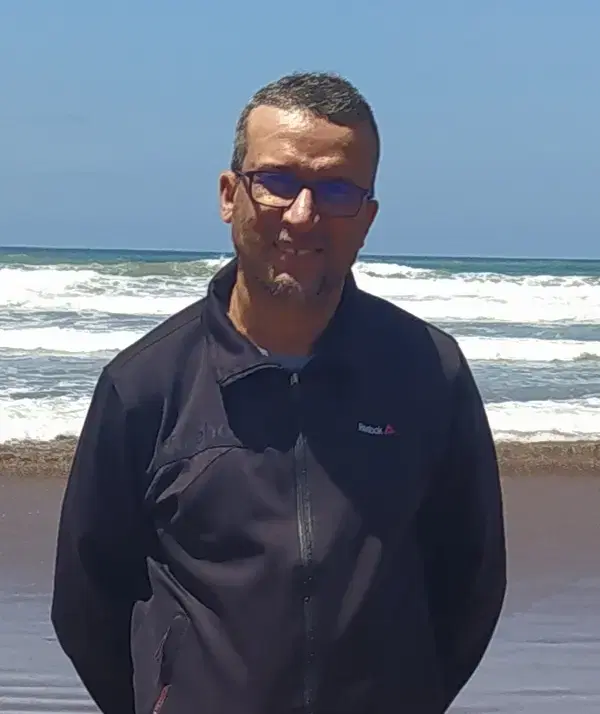Professeur Rachid - Agadir