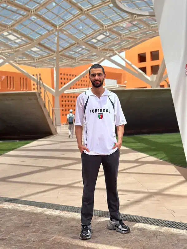 Professeur El mehdi - Casablanca