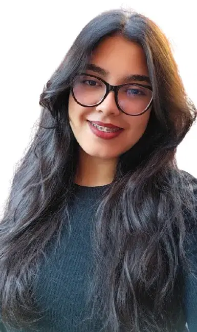 Professeur Chaimae - El Jadida