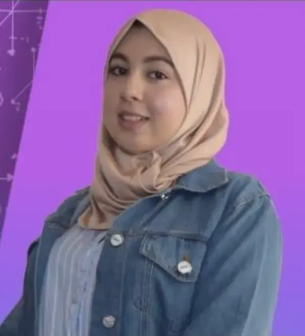 Professeur Oumaima - Casablanca