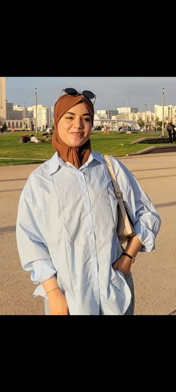 Professeur Rochid - Casablanca