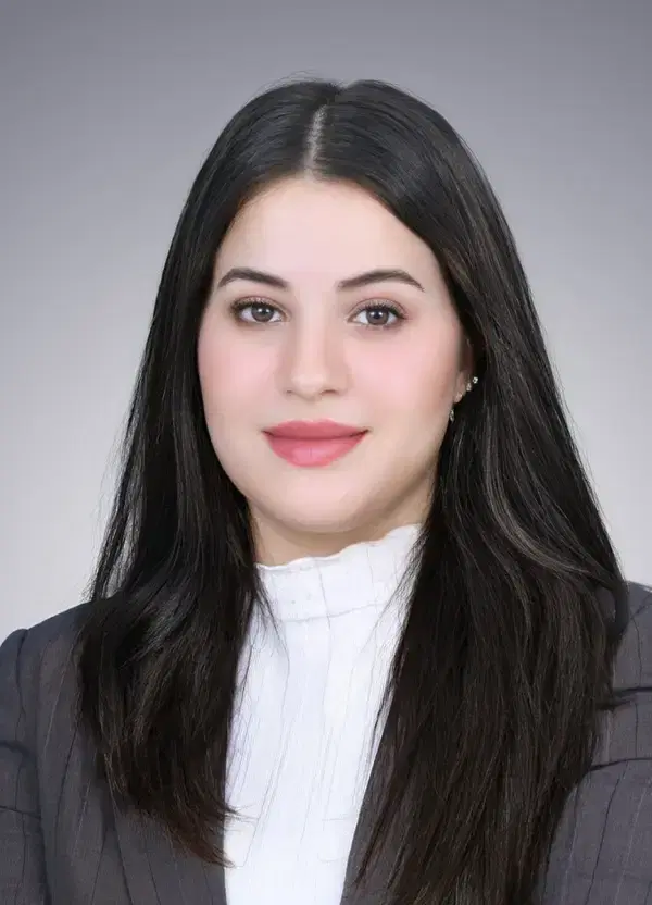 Professeur Safae - Casablanca