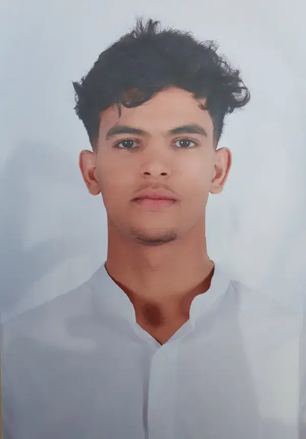 Professeur Khalid - Marrakech