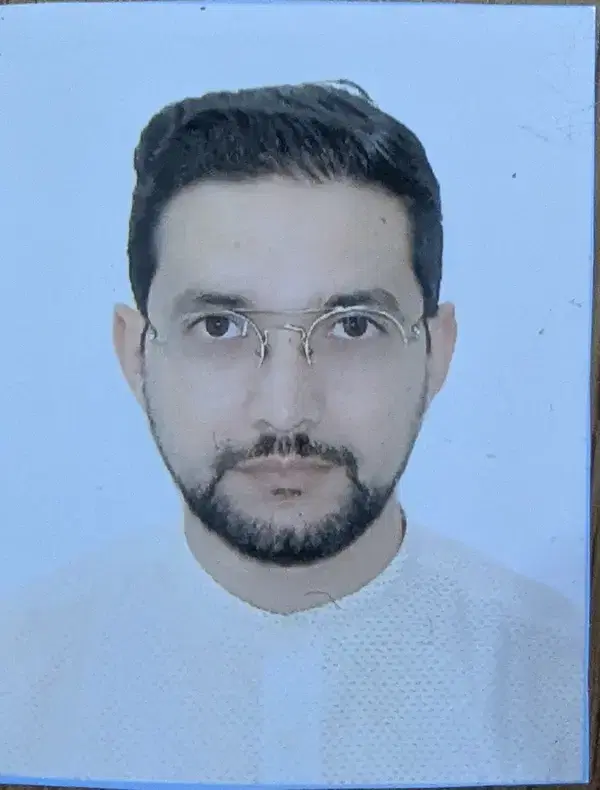 Professeur Hamza - Meknes