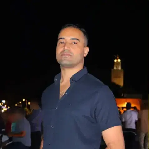 Professeur Ismail - Marrakech
