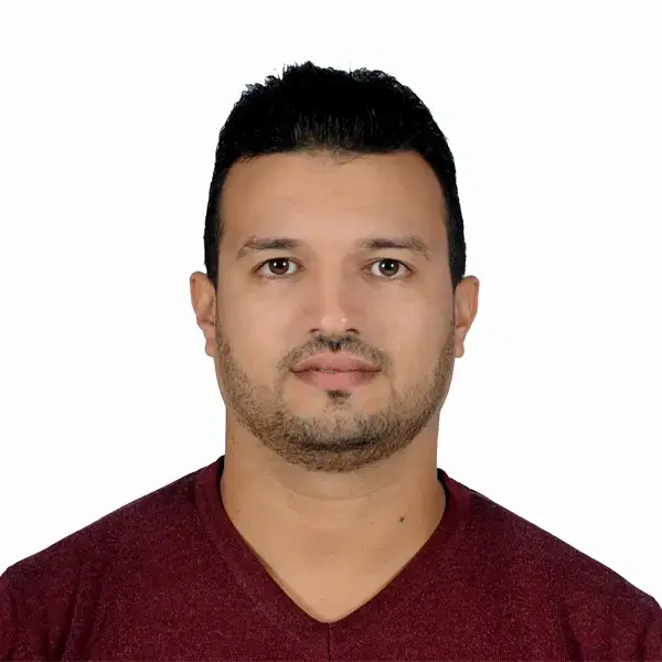 Professeur Abdelhafid - Casablanca