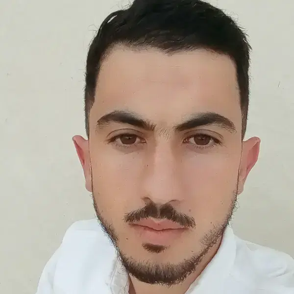 Professeur Hamza - Fes