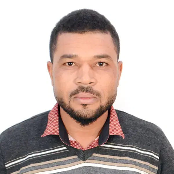 Professeur Abdelmajid - Errachidia