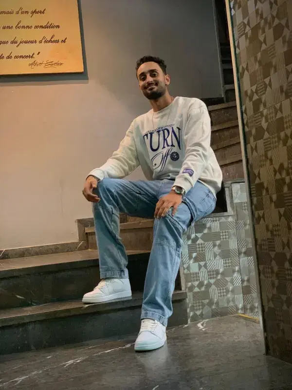 Professeur Salah eddine - Casablanca