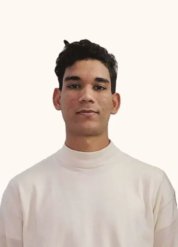 Professeur Mohammed - Fes