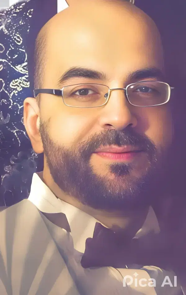 Professeur Abdessamad - Casablanca