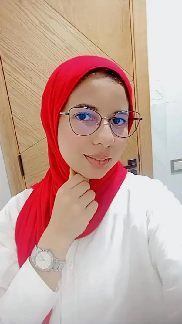 Professeur Chaima - Agadir