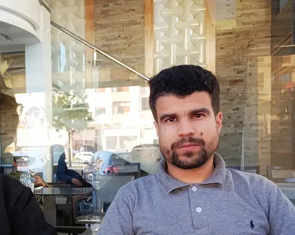 Professeur Larbi - Berrechid